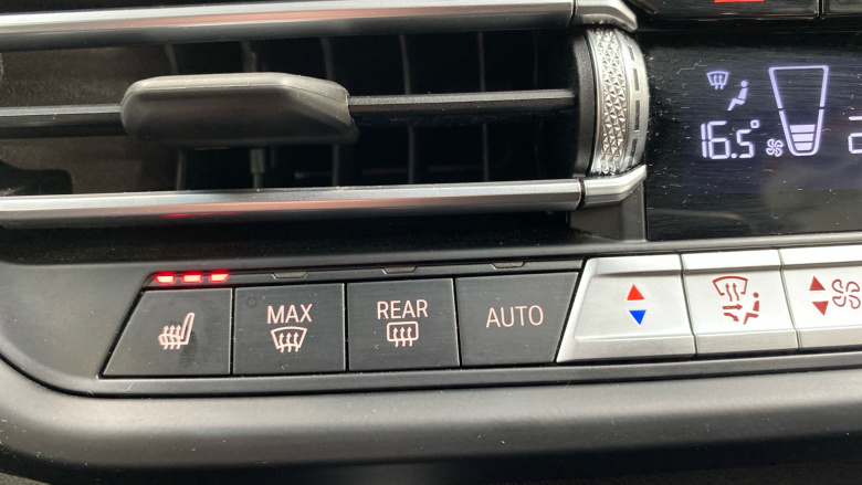 BMW 2 Series 220i M Sport 4dr Step Auto Petrol Saloon